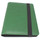 Docsmagic.de Pro-Player Premium 4/8-Pocket Album Dark Green - 160 Card Binder - MTG - PKM - YGO - Kartenalbum Dunkelgrün