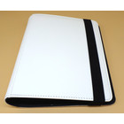 Docsmagic.de Pro-Player Premium 4/8-Pocket Album White -...