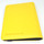 Docsmagic.de Pro-Player Premium 4/8-Pocket Album Yellow - 160 Card Binder - MTG - PKM - YGO - Kartenalbum Gelb
