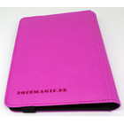 Docsmagic.de Pro-Player Premium 4/8-Pocket Album Purple - 160 Card Binder - MTG - PKM - YGO - Kartenalbum Lila