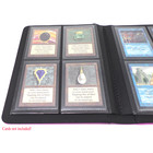 Docsmagic.de Pro-Player Premium 4/8-Pocket Album Purple - 160 Card Binder - MTG - PKM - YGO - Kartenalbum Lila