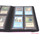 Docsmagic.de Pro-Player Premium 4/8-Pocket Album Purple - 160 Card Binder - MTG - PKM - YGO - Kartenalbum Lila