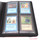 Docsmagic.de Pro-Player Premium 4/8-Pocket Album Orange - 160 Card Binder - MTG - PKM - YGO