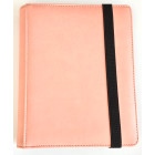 Docsmagic.de Pro-Player Premium 4/8-Pocket Album Pink -...
