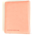 Docsmagic.de Pro-Player Premium 4/8-Pocket Album Pink - 160 Card Binder - MTG - PKM - YGO - Kartenalbum Rosa