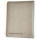 Docsmagic.de Pro-Player Premium 4/8-Pocket Album Silver - 160 Card Binder - MTG - PKM - YGO - Kartenalbum Silber