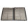 Docsmagic.de Pro-Player Premium 4/8-Pocket Album Silver - 160 Card Binder - MTG - PKM - YGO - Kartenalbum Silber