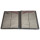 Docsmagic.de Pro-Player Premium 4/8-Pocket Album Copper - 160 Card Binder - MTG - PKM - YGO - Kartenalbum Kupfer