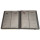 Docsmagic.de Pro-Player Premium 4/8-Pocket Album Gold - 160 Card Binder - MTG - PKM - YGO - Kartenalbum Gold