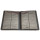 Docsmagic.de Pro-Player Premium 4/8-Pocket Album Brown - 160 Card Binder - MTG - PKM - YGO - Kartenalbum Braun