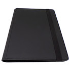 Docsmagic.de Pro-Player Premium 9/18-Pocket Album Black -...
