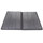 Docsmagic.de Pro-Player Premium 9/18-Pocket Album Black - 360 Card Binder - MTG - PKM - YGO - Kartenalbum Schwarz