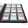 Docsmagic.de Pro-Player Premium 9/18-Pocket Album Black - 360 Card Binder - MTG - PKM - YGO - Kartenalbum Schwarz