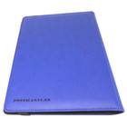 Docsmagic.de Pro-Player Premium 9/18-Pocket Album Dark Blue - 360 Card Binder - MTG - PKM - YGO - Kartenalbum Dunkelblau