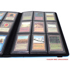 Docsmagic.de Pro-Player Premium 9/18-Pocket Album Light...