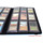 Docsmagic.de Pro-Player Premium 9/18-Pocket Album Light Blue - 360 Card Binder - MTG - PKM - YGO - Kartenalbum Hellblau