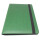 Docsmagic.de Pro-Player Premium 9/18-Pocket Album Dark Green - 360 Card Binder - MTG - PKM - YGO - Kartenalbum Dunkelgrün