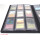 Docsmagic.de Pro-Player Premium 9/18-Pocket Album Dark Green - 360 Card Binder - MTG - PKM - YGO - Kartenalbum Dunkelgrün