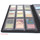 Docsmagic.de Pro-Player Premium 9/18-Pocket Album Mint - 360 Card Binder - MTG - PKM - YGO - Kartenalbum Aqua