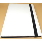 Docsmagic.de Pro-Player Premium 9/18-Pocket Album White -...