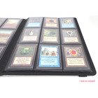 Docsmagic.de Pro-Player Premium 9/18-Pocket Album White - 360 Card Binder - MTG - PKM - YGO - Kartenalbum Weiss