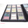 Docsmagic.de Pro-Player Premium 9/18-Pocket Album White - 360 Card Binder - MTG - PKM - YGO - Kartenalbum Weiss