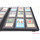 Docsmagic.de Pro-Player Premium 9/18-Pocket Album White - 360 Card Binder - MTG - PKM - YGO - Kartenalbum Weiss