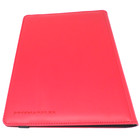 Docsmagic.de Pro-Player Premium 9/18-Pocket Album Red - 360 Card Binder - MTG - PKM - YGO - Kartenalbum Rot