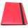 Docsmagic.de Pro-Player Premium 9/18-Pocket Album Red - 360 Card Binder - MTG - PKM - YGO - Kartenalbum Rot
