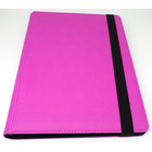Docsmagic.de Pro-Player Premium 9/18-Pocket Album Purple...