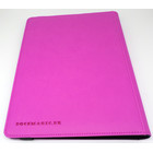 Docsmagic.de Pro-Player Premium 9/18-Pocket Album Purple - 360 Card Binder - MTG - PKM - YGO - Kartenalbum Lila