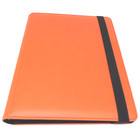 Docsmagic.de Pro-Player Premium 9/18-Pocket Album Orange...