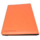 Docsmagic.de Pro-Player Premium 9/18-Pocket Album Orange...