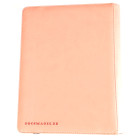 Docsmagic.de Pro-Player Premium 9/18-Pocket Album Pink -...
