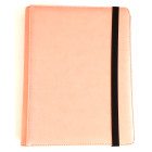 Docsmagic.de Pro-Player Premium 9/18-Pocket Album Pink -...