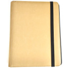 Docsmagic.de Pro-Player Premium 9/18-Pocket Album Copper - 360 Card Binder - MTG - PKM - YGO - Kartenalbum Kupfer