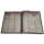 Docsmagic.de Pro-Player Premium 9/18-Pocket Album Copper - 360 Card Binder - MTG - PKM - YGO - Kartenalbum Kupfer
