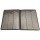 Docsmagic.de Pro-Player Premium 9/18-Pocket Album Gold - 360 Card Binder - MTG - PKM - YGO - Kartenalbum Gold