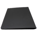 Docsmagic.de Pro-Player Premium 12/24-Pocket Playset Album Black - 480 Card Binder - MTG - PKM - YGO - Kartenalbum Schwarz
