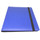Docsmagic.de Pro-Player Premium 12/24-Pocket Playset Album Dark Blue - 480 Card Binder - MTG - PKM - YGO - Kartenalbum Dunkelblau
