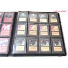 Docsmagic.de Pro-Player Premium 12/24-Pocket Playset Album Light Green - 480 Card Binder - MTG - PKM - YGO - Kartenalbum Hellgrün