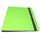 Docsmagic.de Pro-Player Premium 12/24-Pocket Playset Album Light Green - 480 Card Binder - MTG - PKM - YGO - Kartenalbum Hellgrün