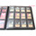 Docsmagic.de Pro-Player Premium 12/24-Pocket Playset Album Light Green - 480 Card Binder - MTG - PKM - YGO - Kartenalbum Hellgrün