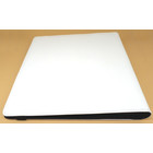 Docsmagic.de Pro-Player Premium 12/24-Pocket Playset Album White - 480 Card Binder - MTG - PKM - YGO - Kartenalbum Weiss