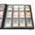 Docsmagic.de Pro-Player Premium 12/24-Pocket Playset Album White - 480 Card Binder - MTG - PKM - YGO - Kartenalbum Weiss
