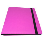 Docsmagic.de Pro-Player Premium 12/24-Pocket Playset Album Purple - 480 Card Binder - MTG - PKM - YGO - Kartenalbum Lila