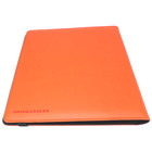 Docsmagic.de Pro-Player Premium 12/24-Pocket Playset Album Orange - 480 Card Binder - MTG - PKM - YGO