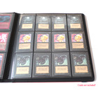 Docsmagic.de Pro-Player Premium 12/24-Pocket Playset Album Orange - 480 Card Binder - MTG - PKM - YGO