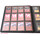 Docsmagic.de Pro-Player Premium 12/24-Pocket Playset Album Orange - 480 Card Binder - MTG - PKM - YGO