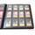 Docsmagic.de Pro-Player Premium 12/24-Pocket Playset Album Orange - 480 Card Binder - MTG - PKM - YGO